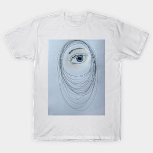 Blue Eye T-Shirt